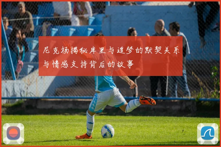 尼克杨揭秘库里与追梦的默契关系与情感支持背后的故事